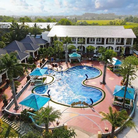 Soc Trang Thien An Hotel מראה חיצוני תמונה